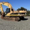 2003 Caterpillar 330CL